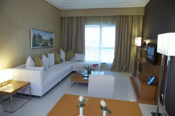 Grand Bellevue Hotel Apartment Dubai 7