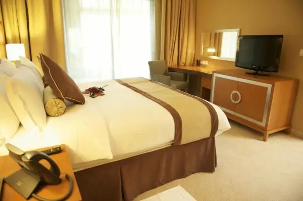 Grand Bellevue Hotel Apartment Dubai 8