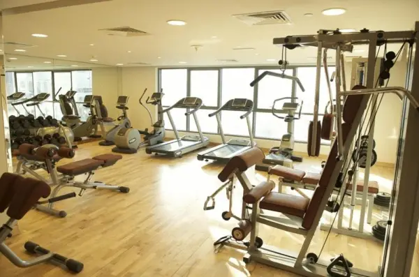 Grand Bellevue Hotel Apartment Dubai 10