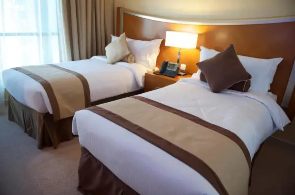 Grand Bellevue Hotel Apartment Dubai 6
